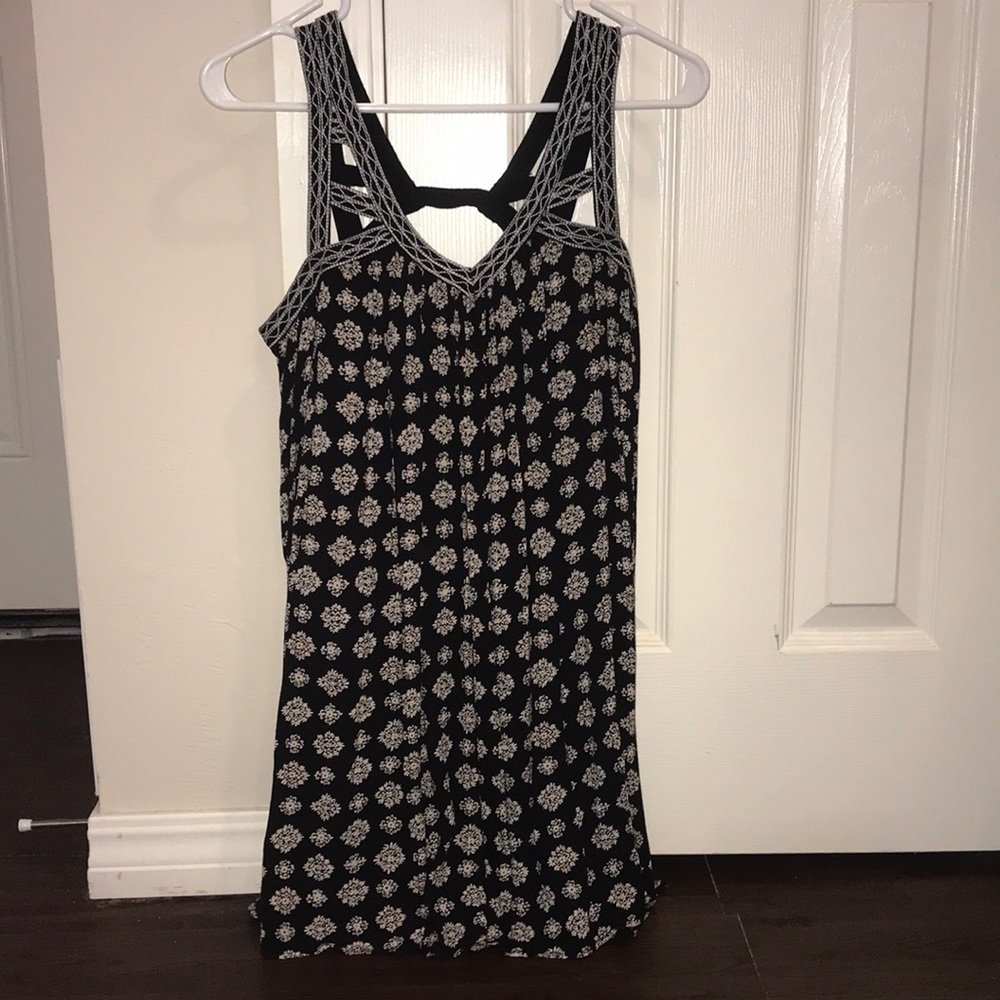 American Eagle Dress